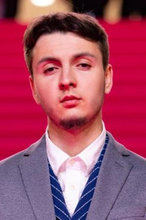 Yanis Prone as William