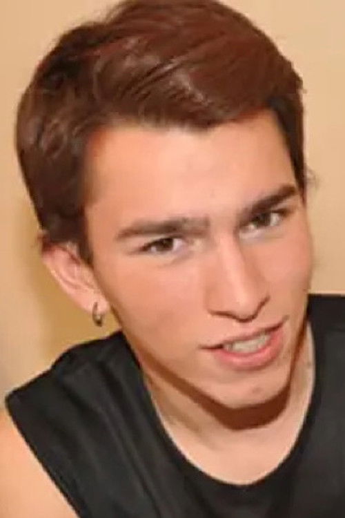 Ryan Gold as (archive footage)