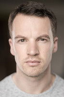 David Seadon-Young as Jud Fry