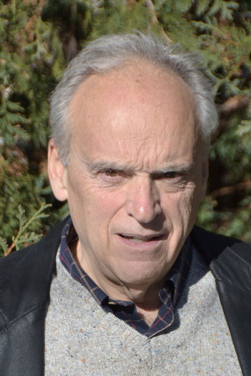 Charles Brandt as Self