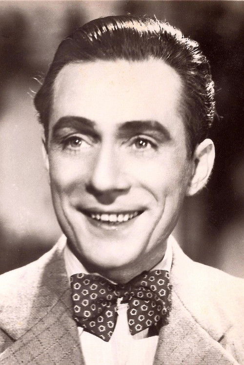 René Bertal as Rik Rampelbergh