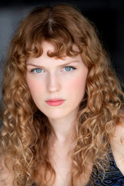 Caitlin Zerra Rose as Laurel Goodwin