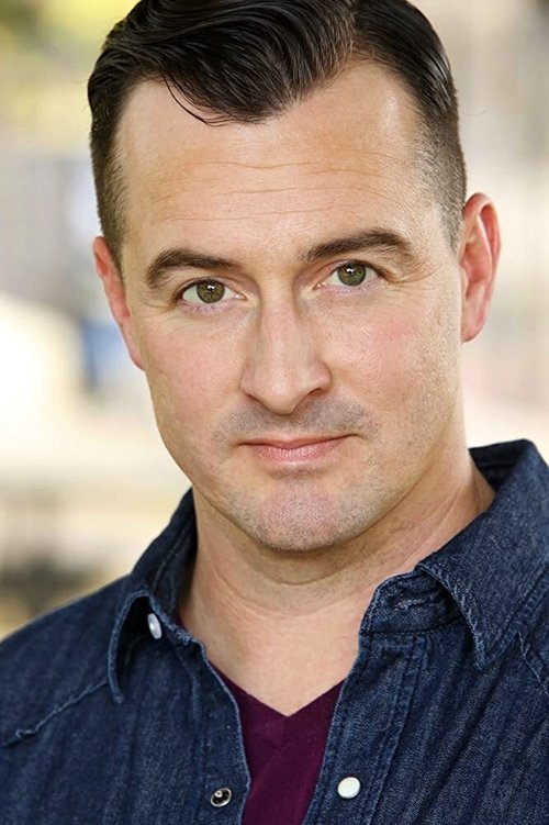 Brian Spangler as Richard