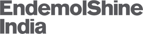 Endemol Shine India logo