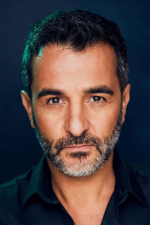 Aitor Martin profile photo