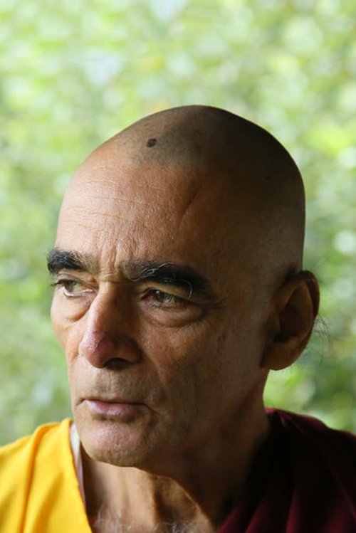 Uday Chandra as Ghulam Rana Muhammad