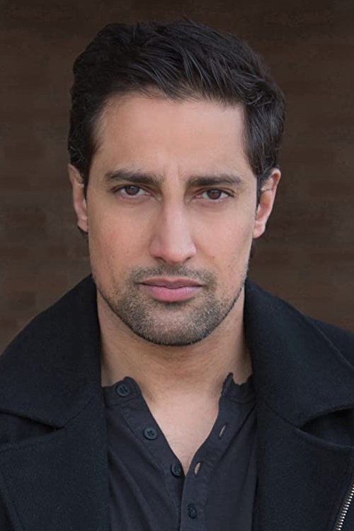 Steve Dhillon as Dr. Green