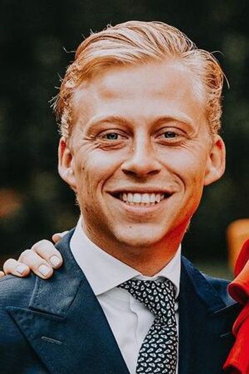 Jeroen Poels as Self