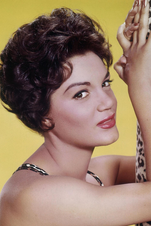 Connie Francis profile photo