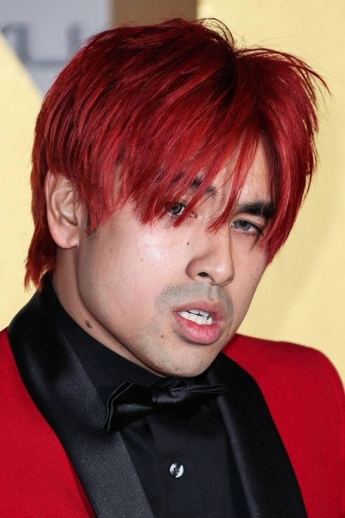 Andy Le as Dusher Bui's men