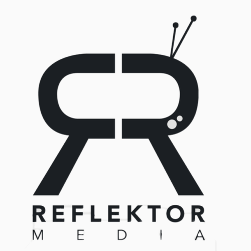 Reflektor Media logo
