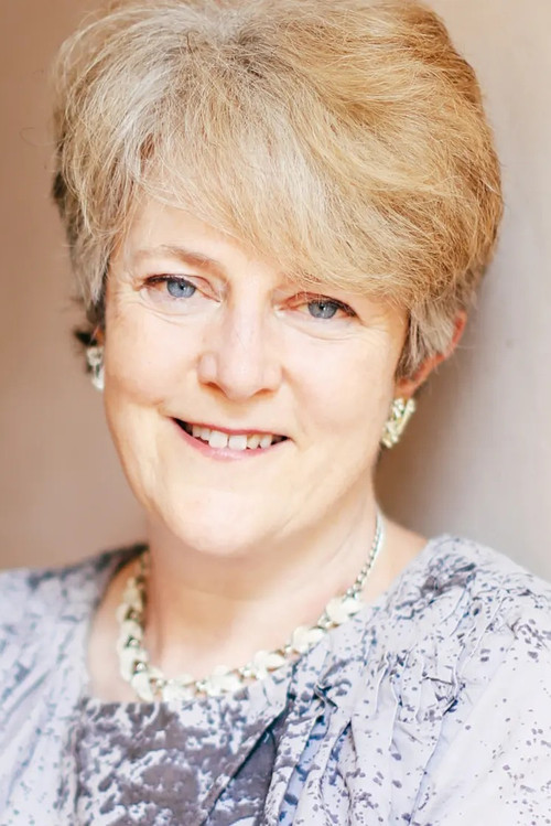 Lissa Evans as Make-up Woman (Careless Talk Film)