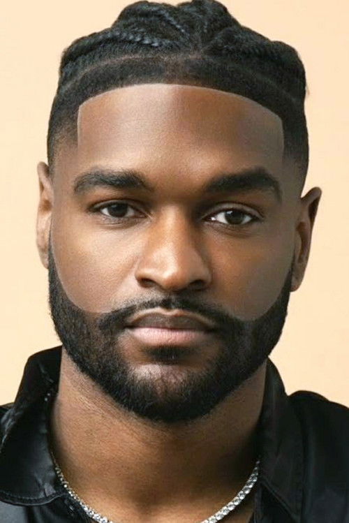 Christian T. Davis as Brian