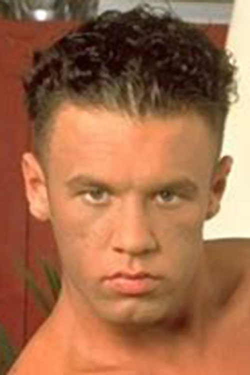 Anthony Holloway as Joey