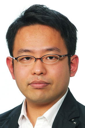 Taira Kikumoto as Daito Amano (voice)