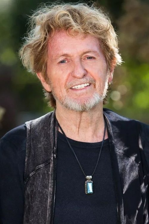 Jon Anderson as