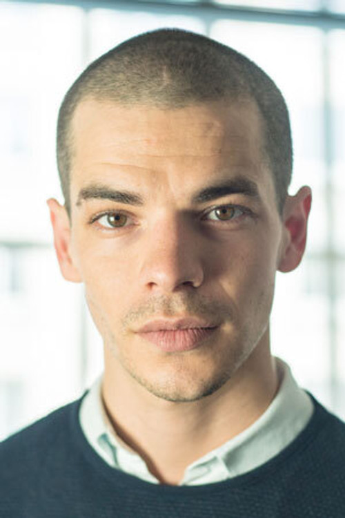 Augustin Brat as Flirter