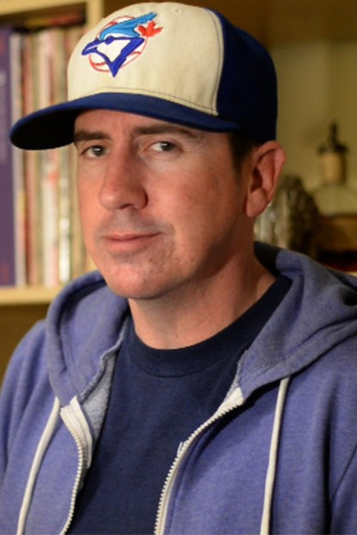 Brendan Castner as Bad Luck Bootsy