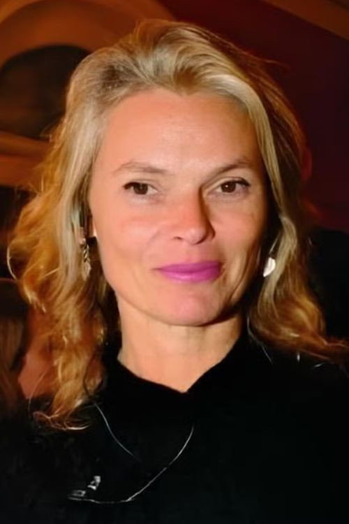 Andreia Fetter as Aglaope