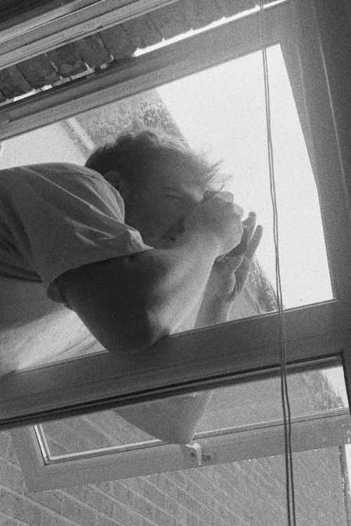 Rory Carroll as Norm Fan in Mirror