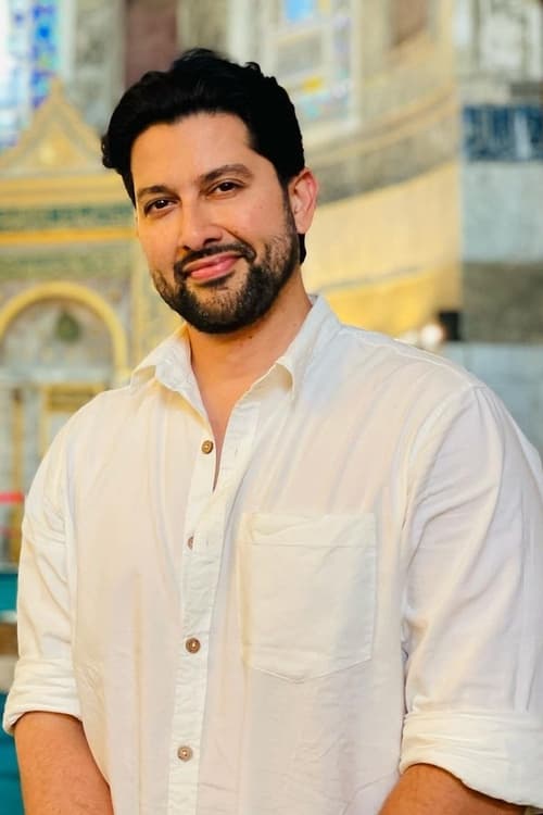 Aftab Shivdasani as Prem Srivastav