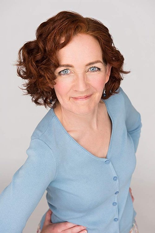Eileen Barrett as Arlene