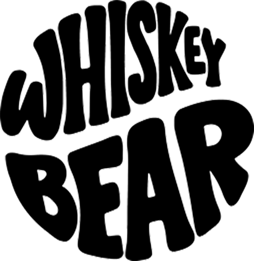 Whiskey Bear logo