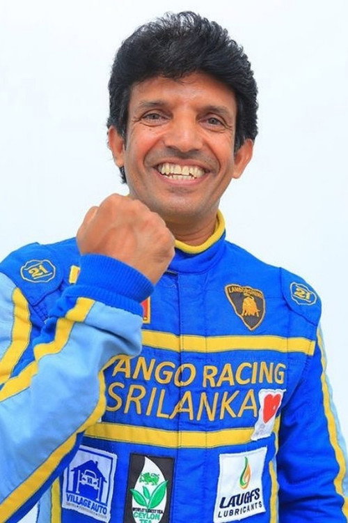 Dilantha Malagamuwa as Self