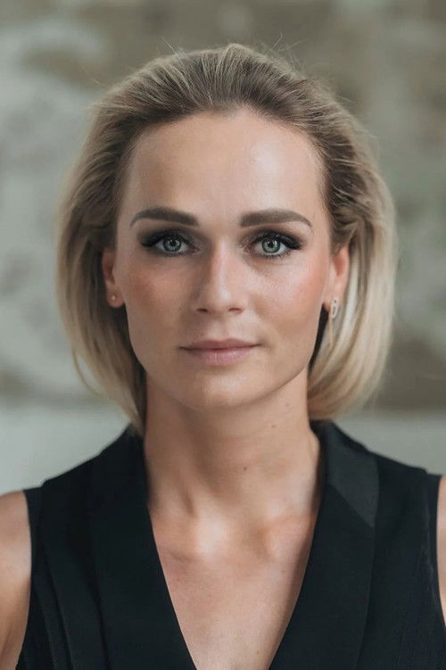 Irene Schouten as Self