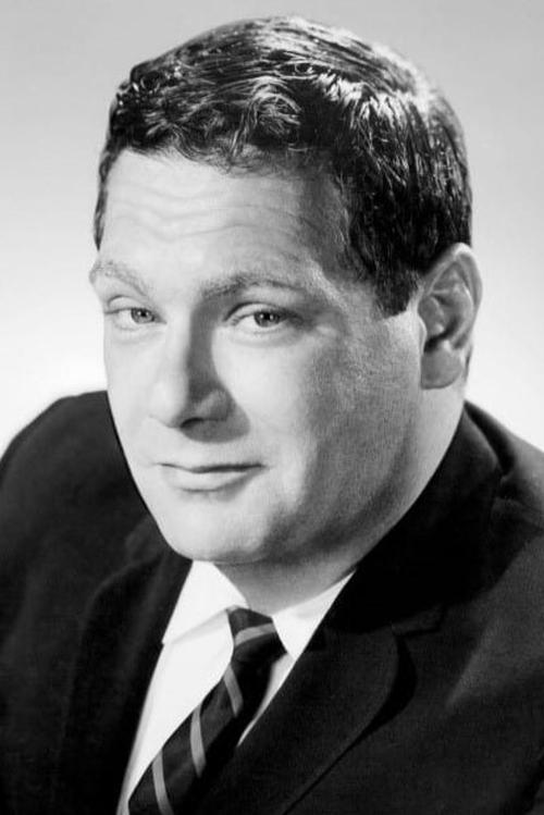 Jackie Vernon as Himself