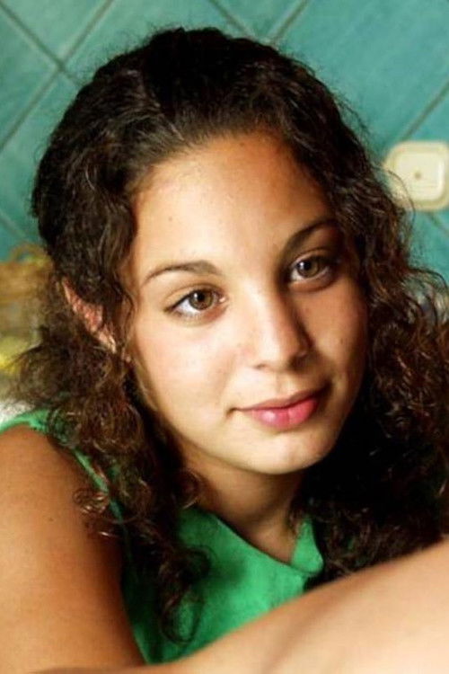 Alba Rodríguez as Patri