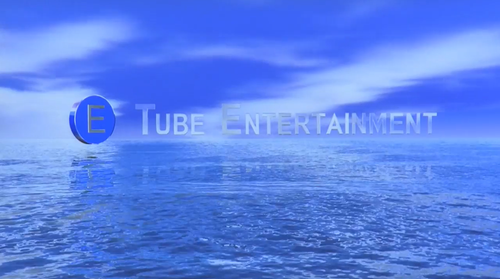 Tube Entertainment logo