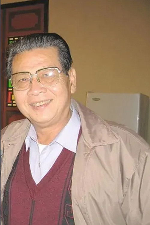 Jintang Gong profile photo