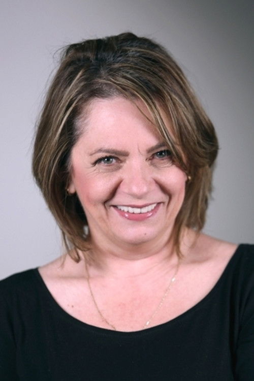 Liliana Hodorogea as Baba Jana