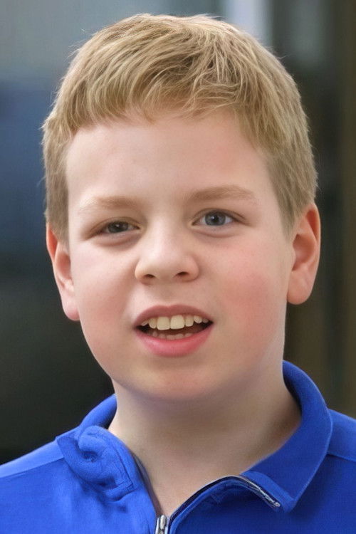 Bertil Cummings as Pelle