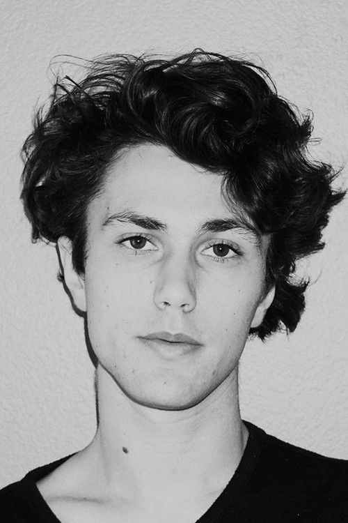 John Robb Saunders as Brooklyn Cloverdance