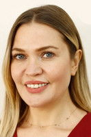 Nilüfer Silsüpür as 