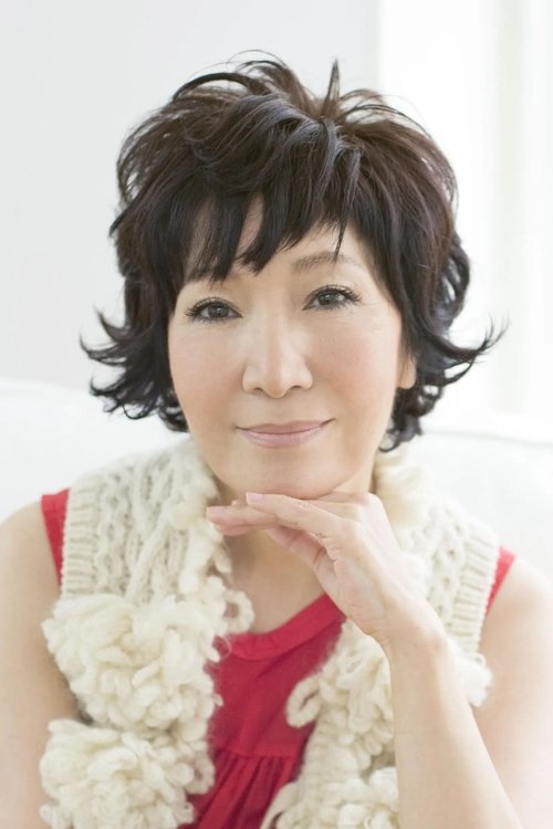 Ryoko Moriyama as Yoshitani (voice)