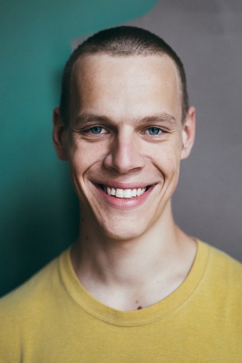 Tomáš Čapek as Rudo