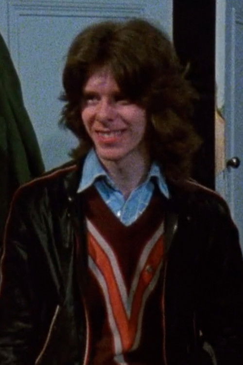 Robert Buchanan as Geordie Bruce