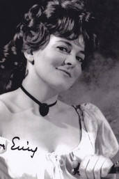 Barbara Ewing as Anne Mothersole