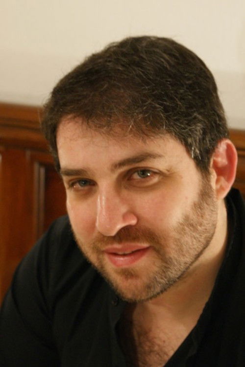 Boaz Daniel as Ruggiero