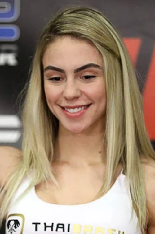 Nicolle Caliari as Self