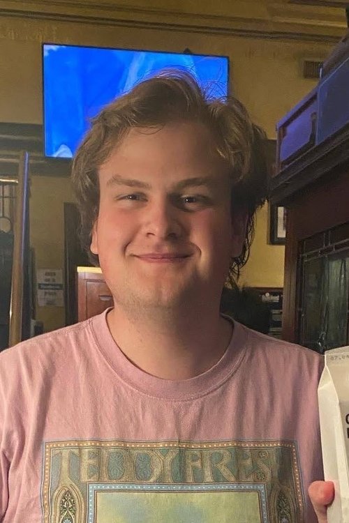 Parker Liberatore profile photo