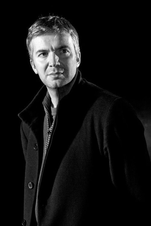 Jugoslav Krajnov as Rekviziter