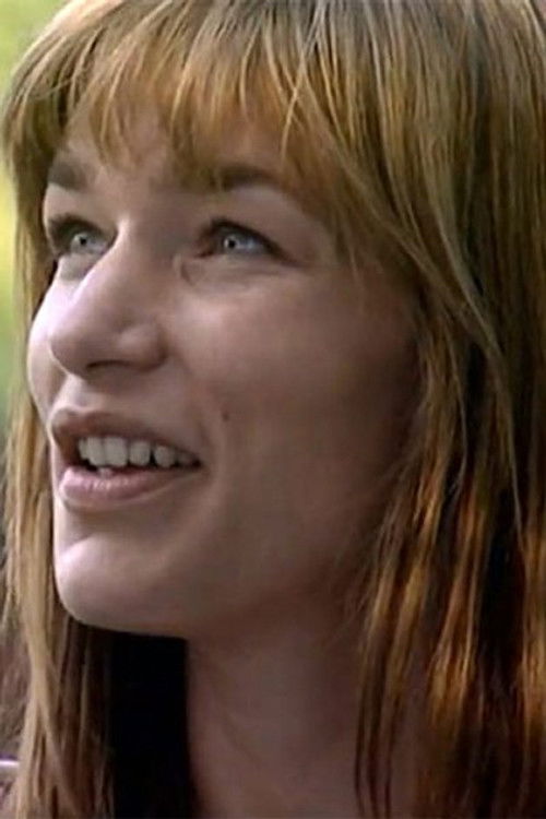 Karina Skands as Maria