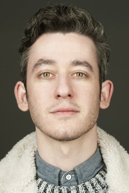 Sam Haft as Flip (voice)