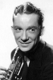 Red Nichols as Red Nichols