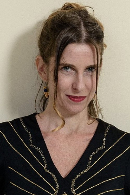 Gabriela Geluda as Soprano