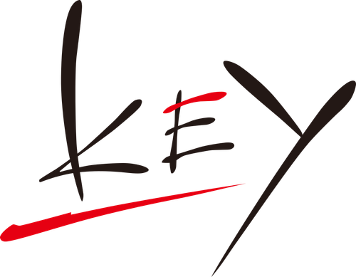 VISUAL ARTS/Key logo